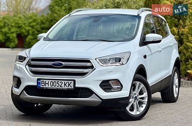 Внедорожник / Кроссовер Ford Kuga 2019 в Одессе