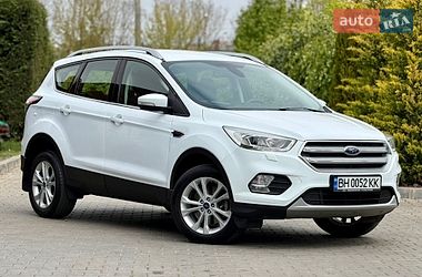 Внедорожник / Кроссовер Ford Kuga 2019 в Одессе