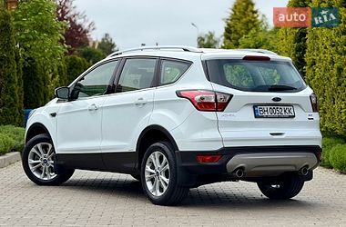 Внедорожник / Кроссовер Ford Kuga 2019 в Одессе