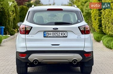 Внедорожник / Кроссовер Ford Kuga 2019 в Одессе