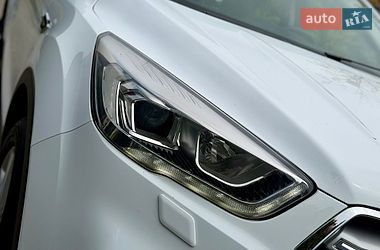 Внедорожник / Кроссовер Ford Kuga 2019 в Одессе
