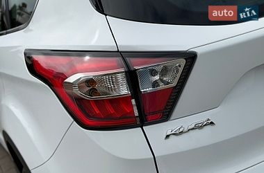 Внедорожник / Кроссовер Ford Kuga 2019 в Одессе