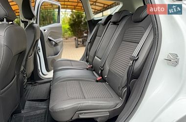 Внедорожник / Кроссовер Ford Kuga 2019 в Одессе