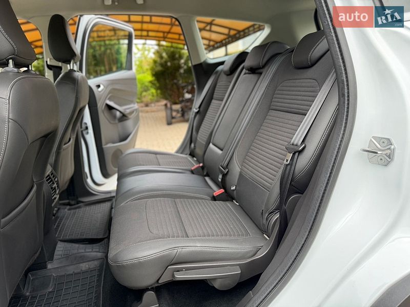 Внедорожник / Кроссовер Ford Kuga 2019 в Одессе