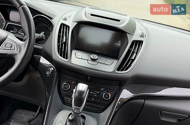 Внедорожник / Кроссовер Ford Kuga 2019 в Одессе