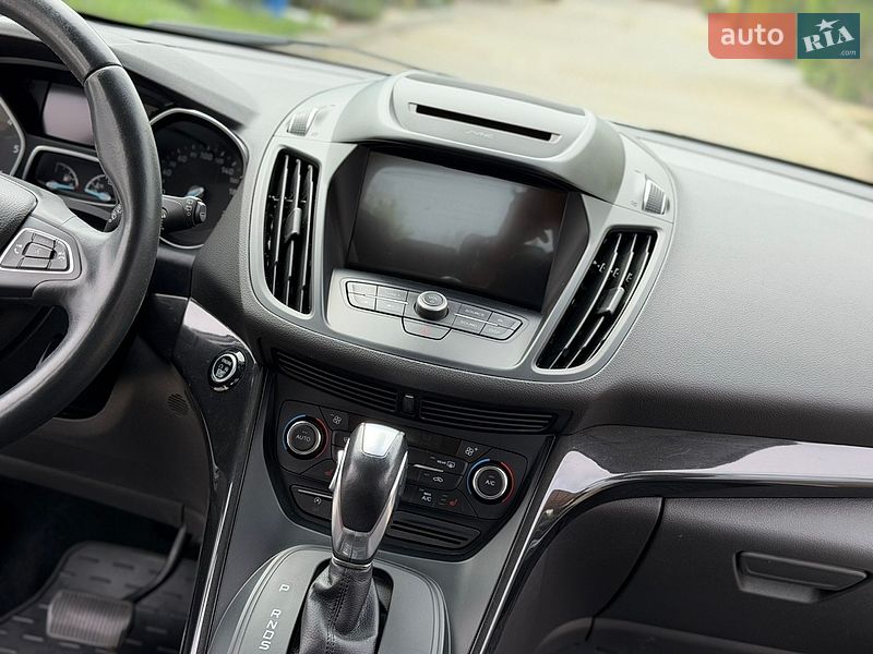 Внедорожник / Кроссовер Ford Kuga 2019 в Одессе