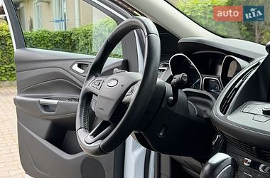 Внедорожник / Кроссовер Ford Kuga 2019 в Одессе