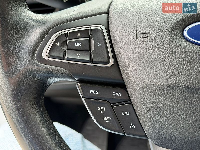 Внедорожник / Кроссовер Ford Kuga 2019 в Одессе