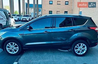 Внедорожник / Кроссовер Ford Kuga 2019 в Днепре