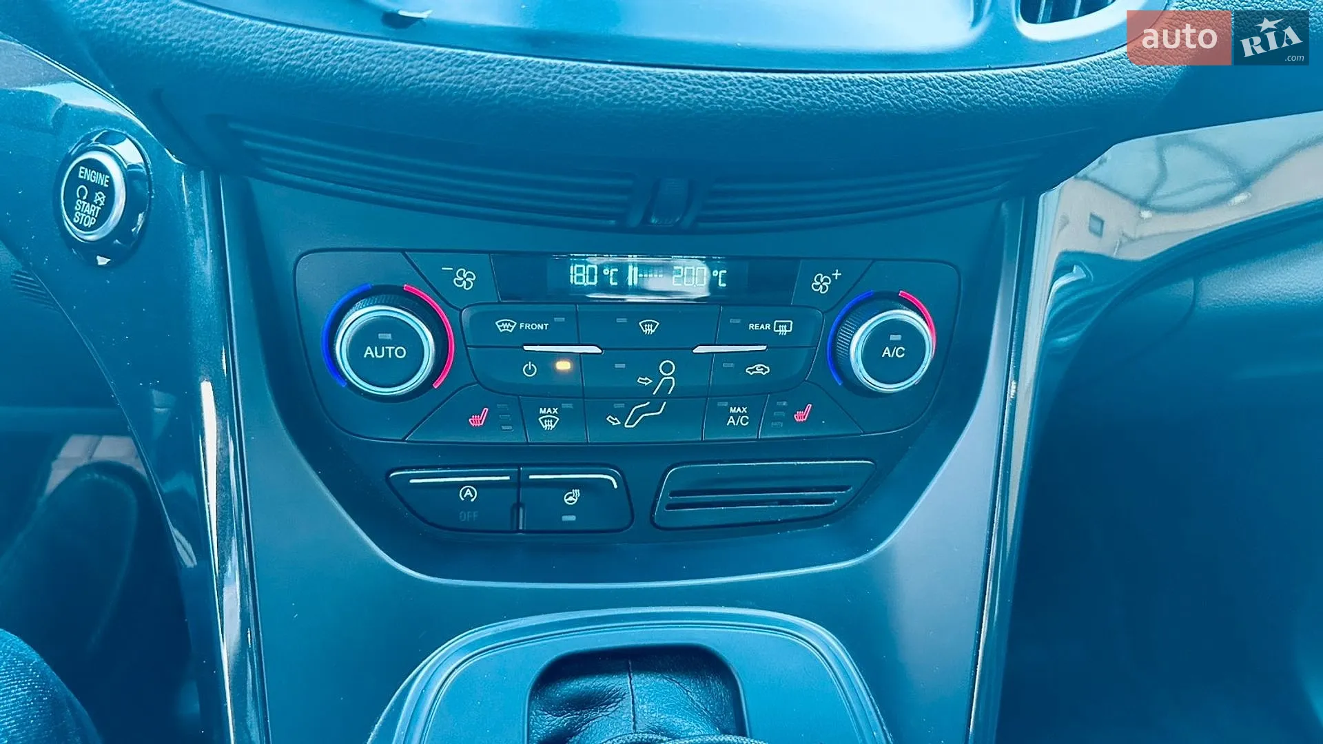 2019 Ford Kuga - мініатюра 14