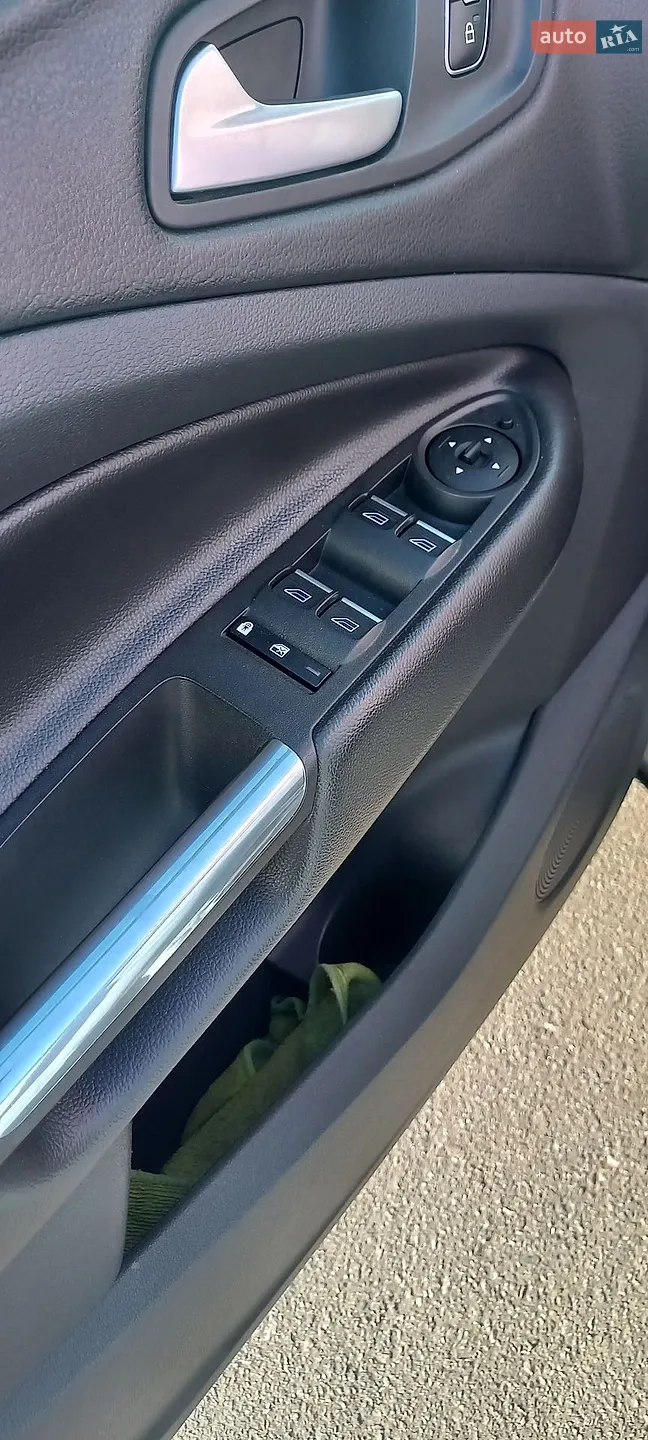 2019 Ford Kuga - мініатюра 10