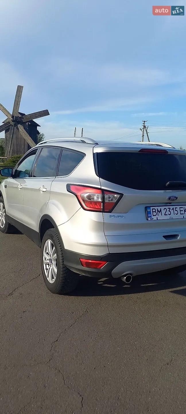 2019 Ford Kuga - мініатюра 23