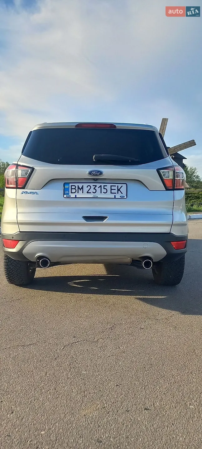 2019 Ford Kuga - мініатюра 24