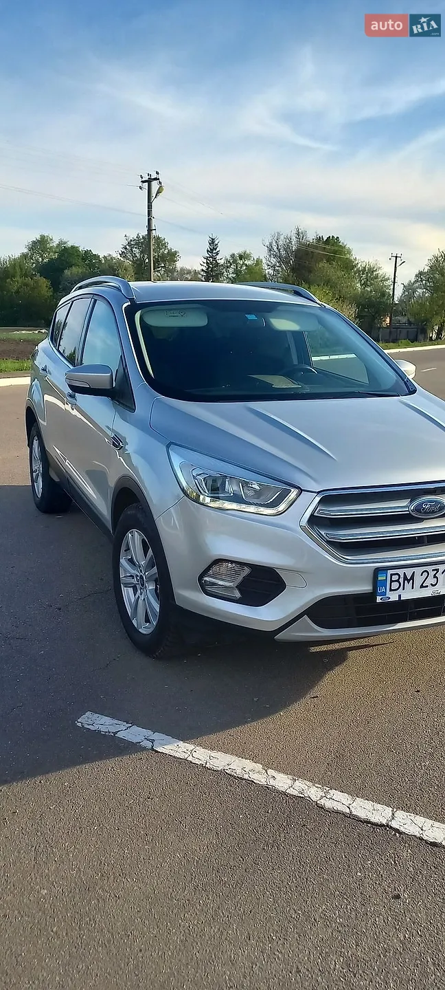 2019 Ford Kuga - мініатюра 29