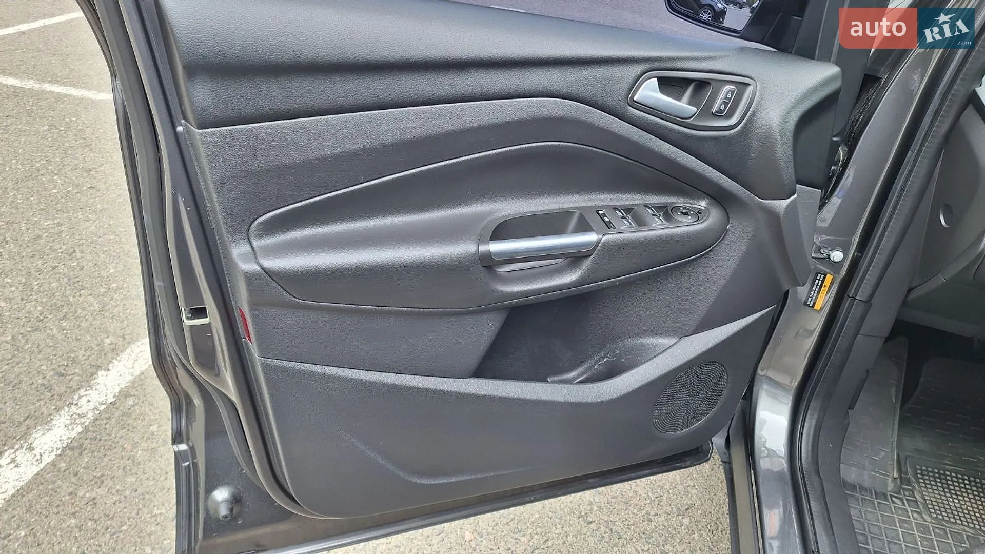 2015 Ford Kuga - мініатюра 16