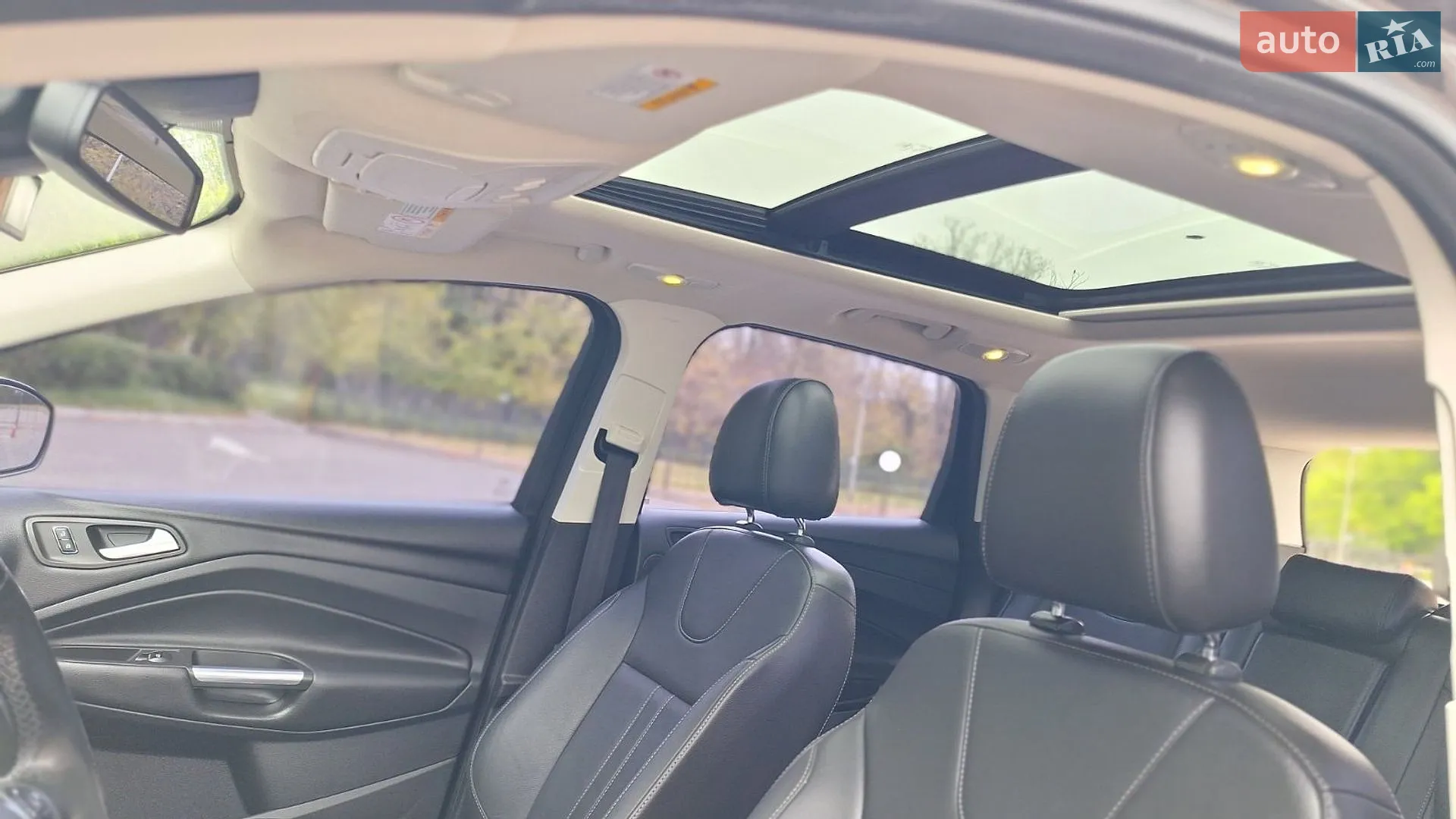 2015 Ford Kuga - мініатюра 26