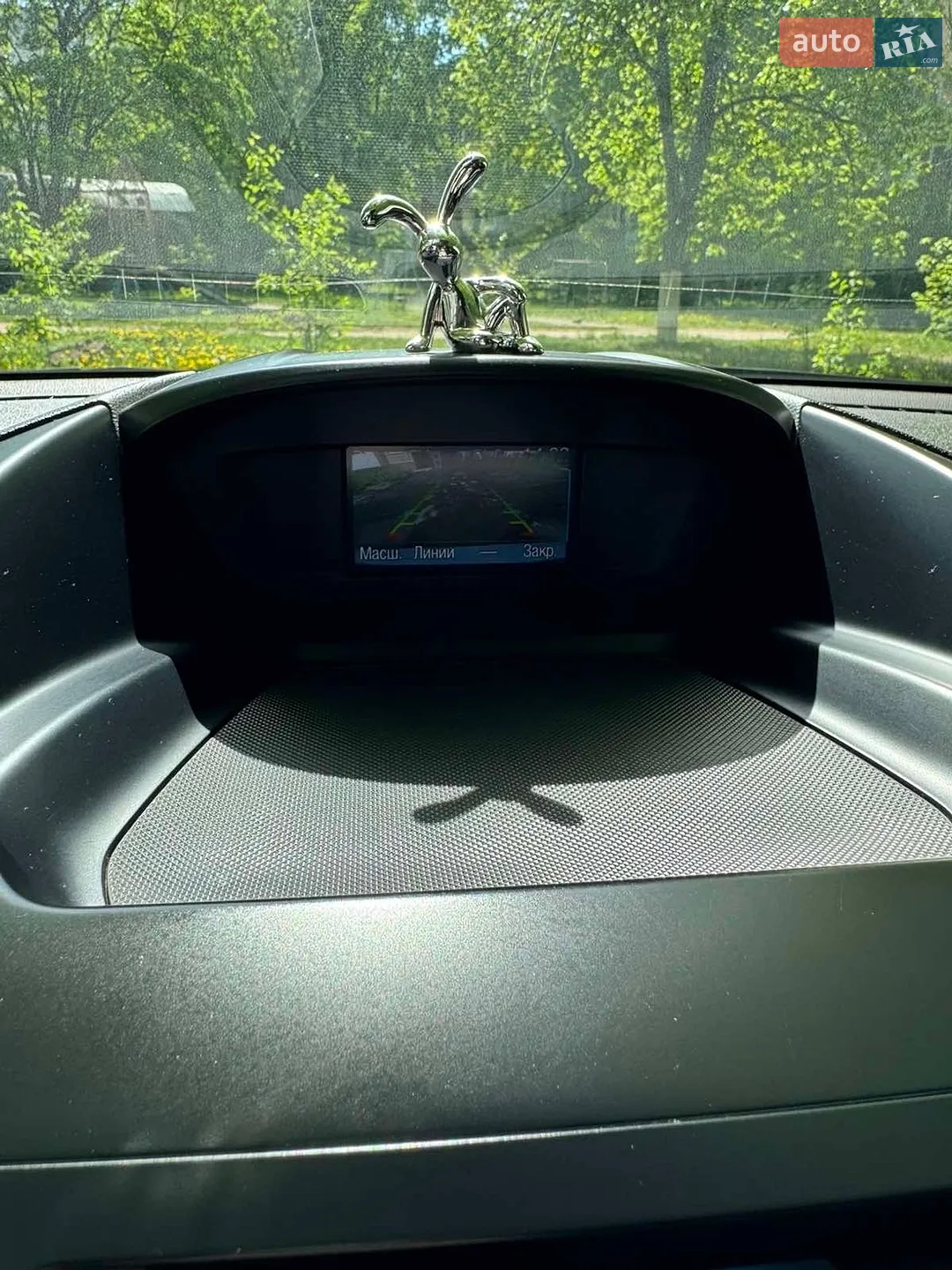 2015 Ford Kuga - мініатюра 8