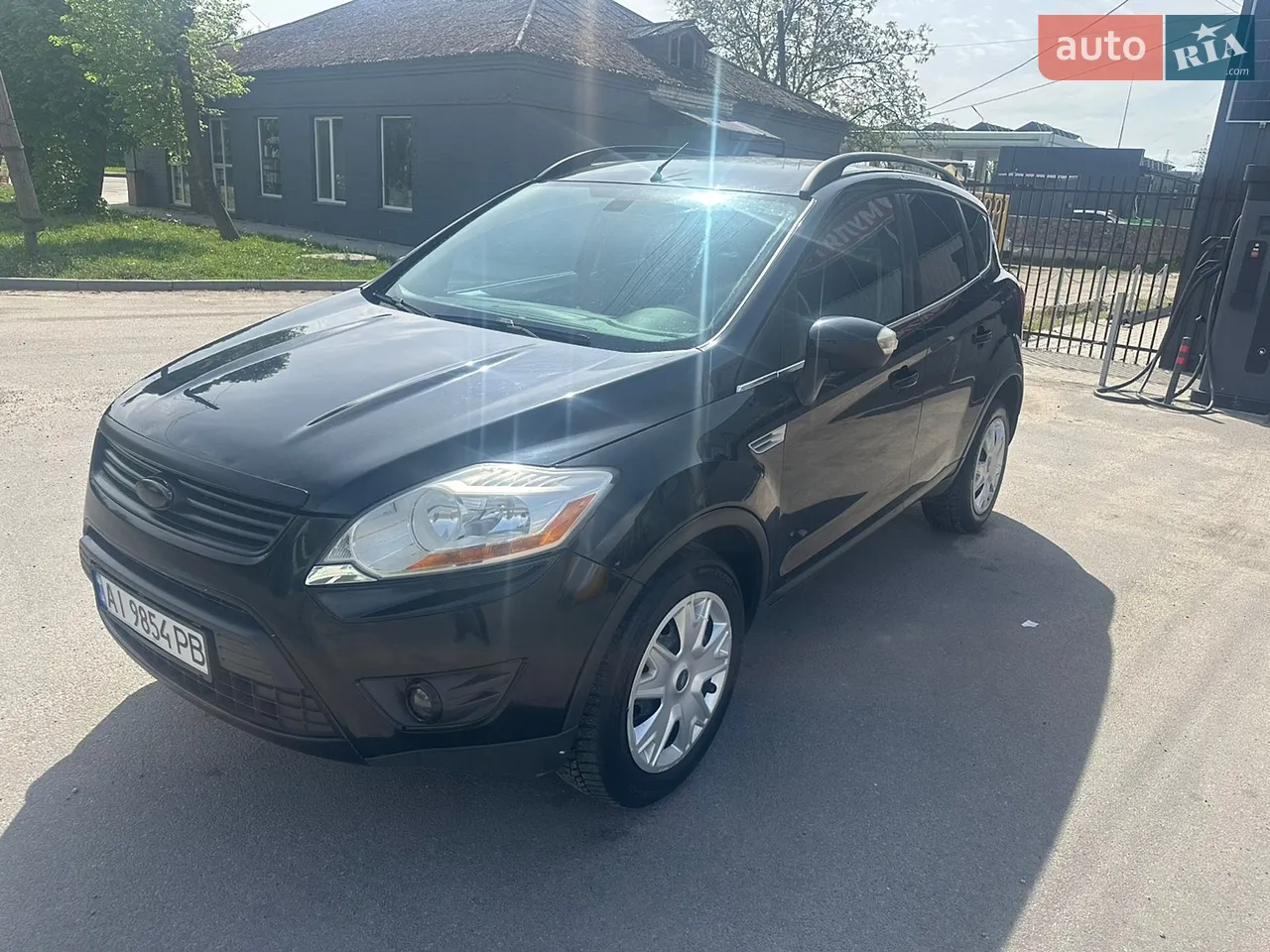 2010 Ford Kuga - мініатюра 27