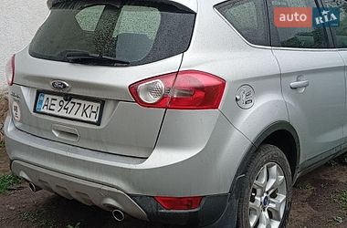 Внедорожник / Кроссовер Ford Kuga 2011 в Ямполе