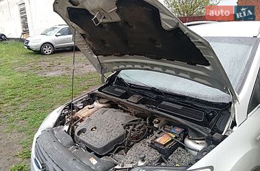 Внедорожник / Кроссовер Ford Kuga 2011 в Ямполе