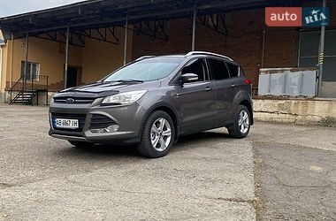 Позашляховик / Кросовер Ford Kuga 2013 в Гайсину