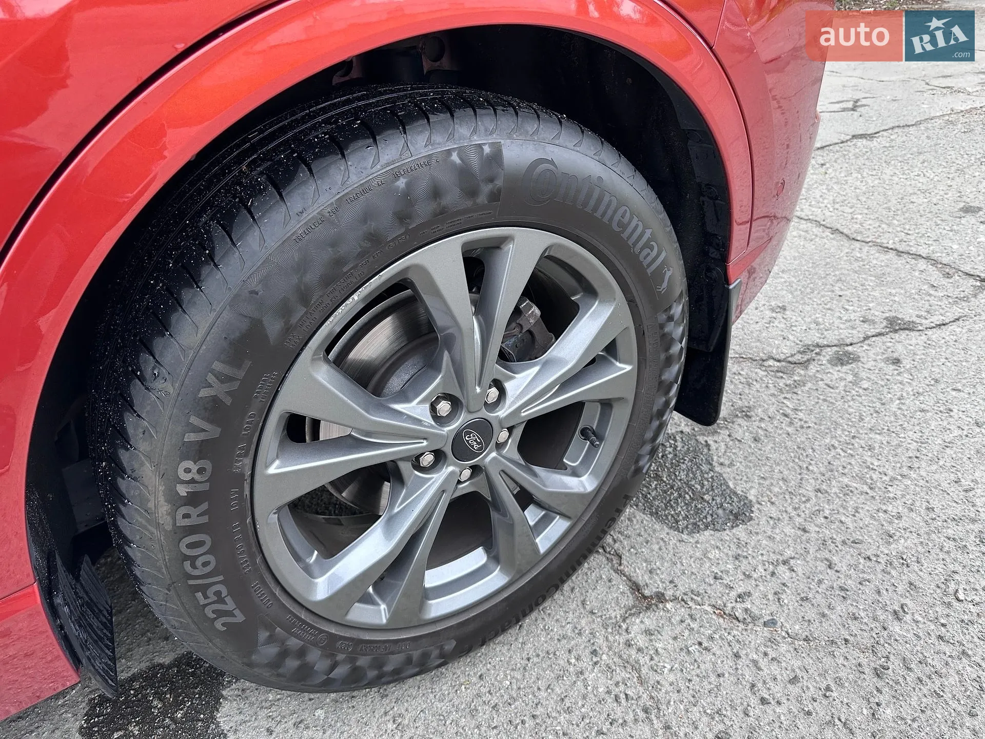 2020 Ford Kuga - мініатюра 32