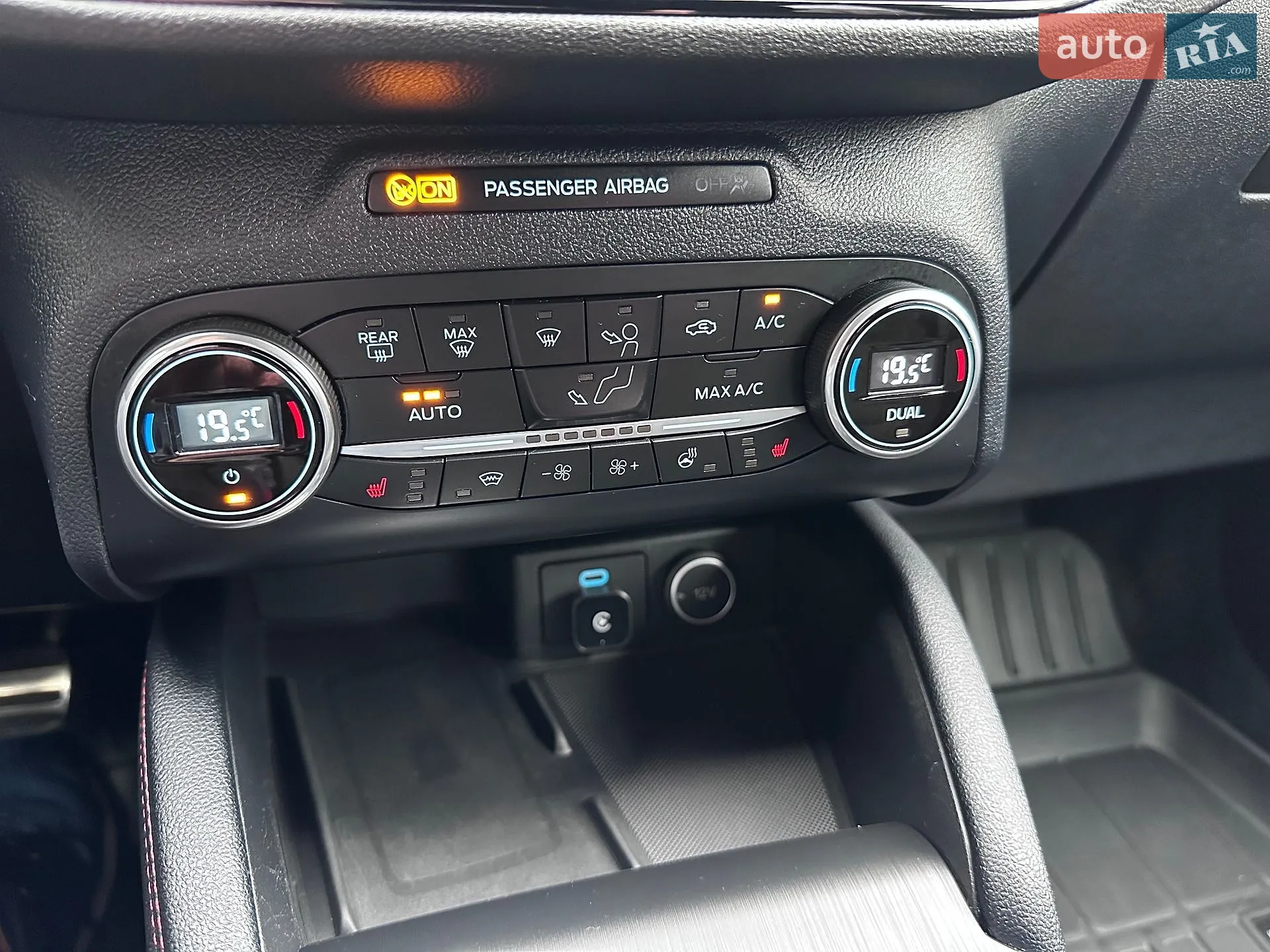 2020 Ford Kuga - мініатюра 42