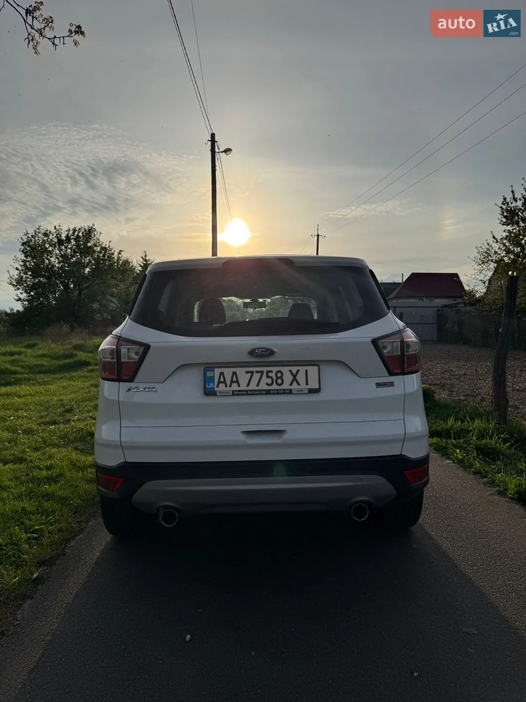 2018 Ford Kuga - мініатюра 14