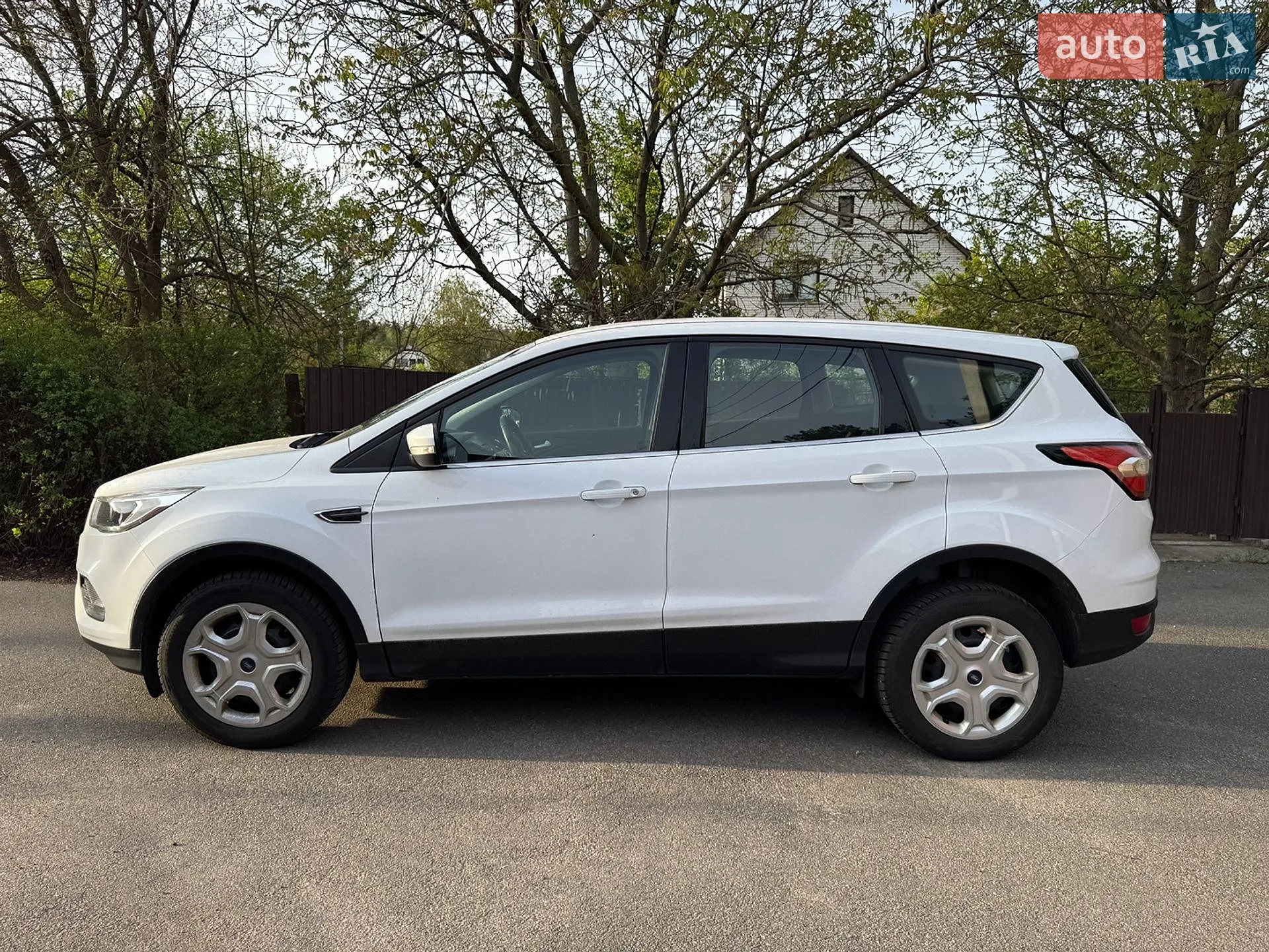 2018 Ford Kuga - мініатюра 11