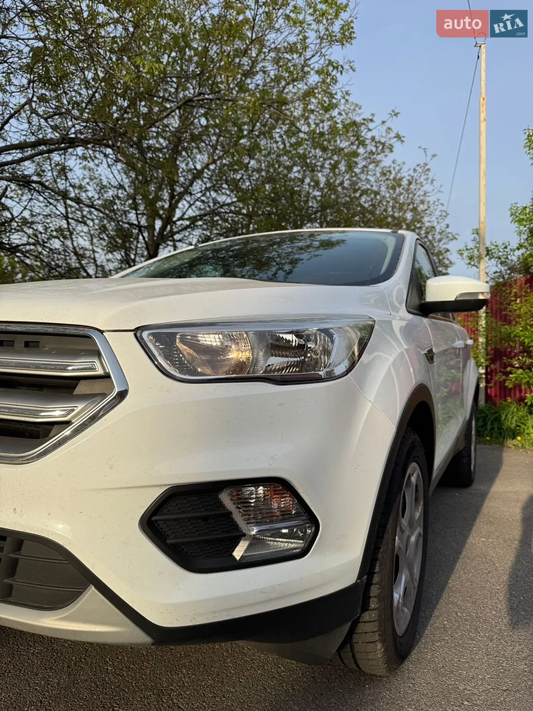 2018 Ford Kuga - мініатюра 22