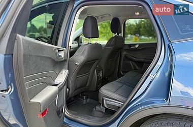 Позашляховик / Кросовер Ford Kuga 2021 в Кропивницькому