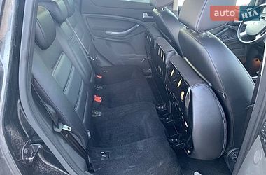 Позашляховик / Кросовер Ford Kuga 2012 в Києві