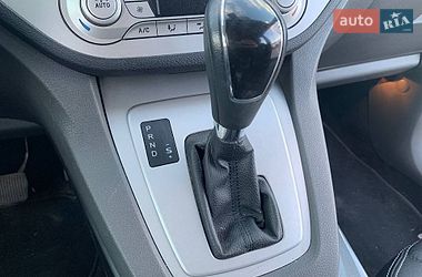 Позашляховик / Кросовер Ford Kuga 2012 в Києві
