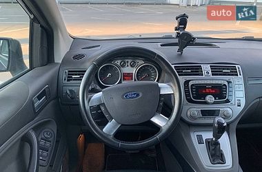 Позашляховик / Кросовер Ford Kuga 2012 в Києві