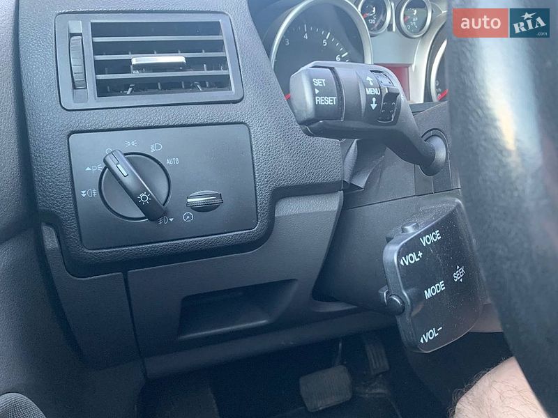 Позашляховик / Кросовер Ford Kuga 2012 в Києві