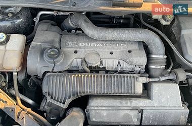 Позашляховик / Кросовер Ford Kuga 2012 в Києві