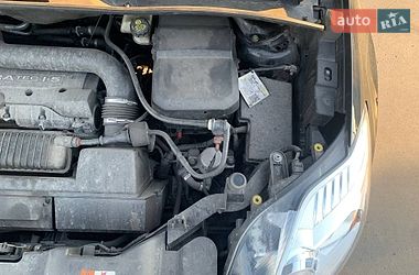 Позашляховик / Кросовер Ford Kuga 2012 в Києві