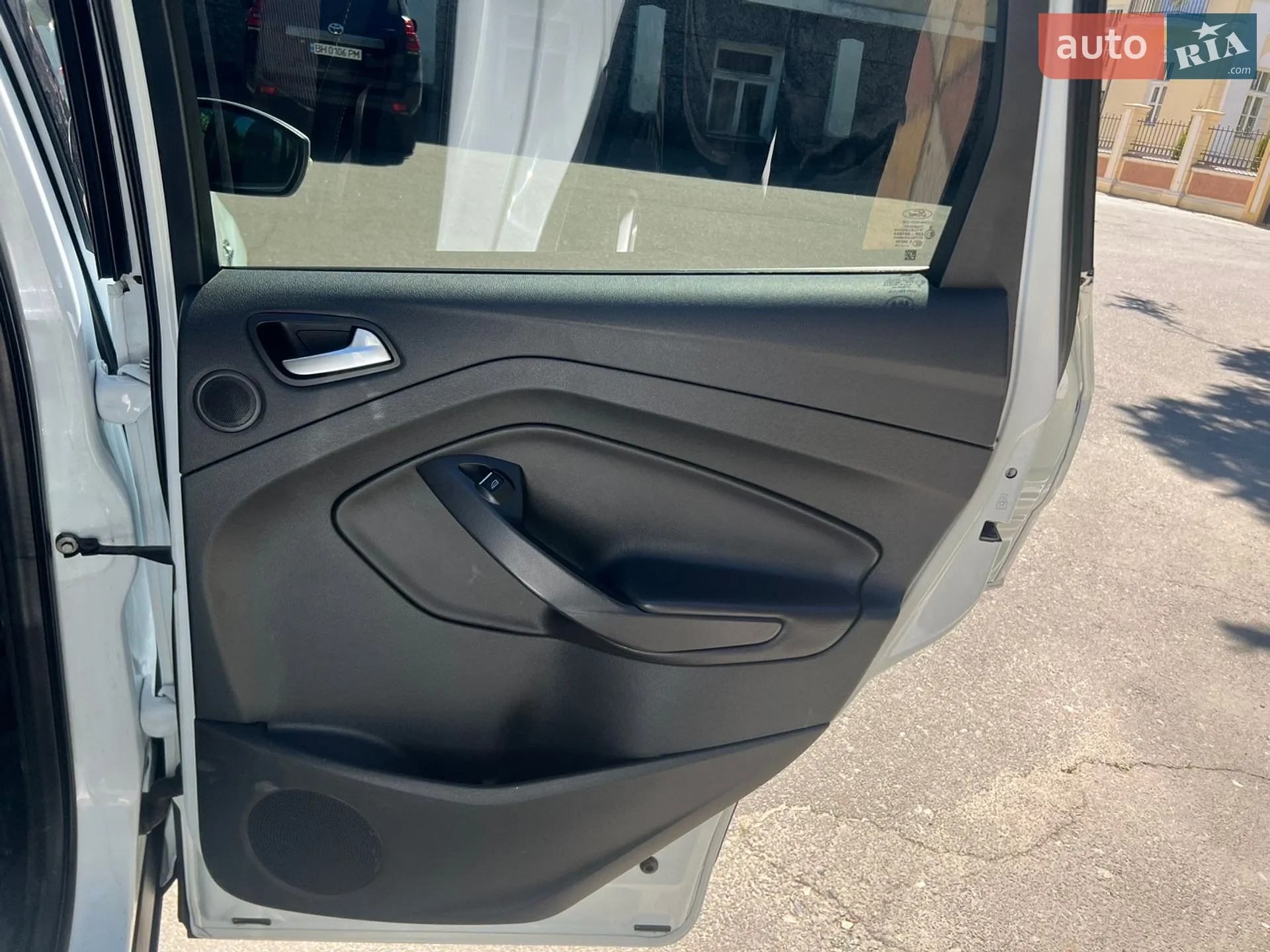 2013 Ford Kuga - мініатюра 12