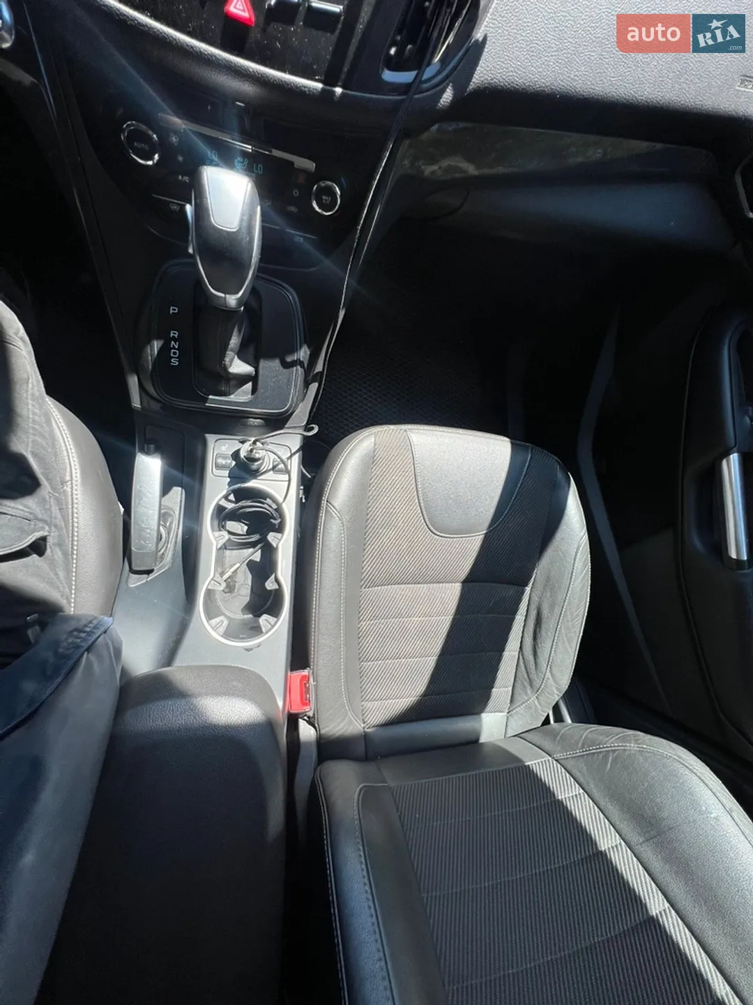 2013 Ford Kuga - мініатюра 13
