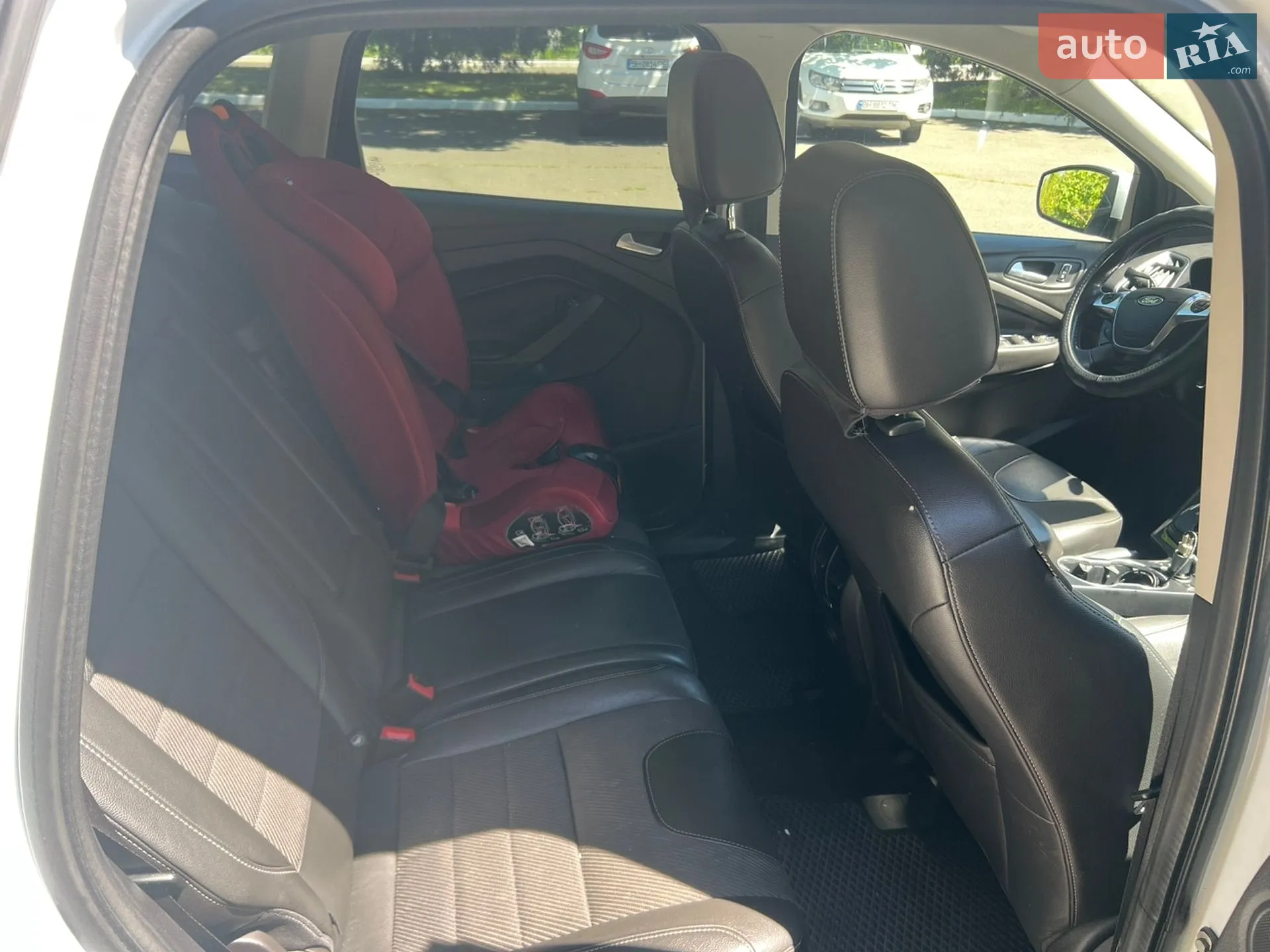 2013 Ford Kuga - мініатюра 15