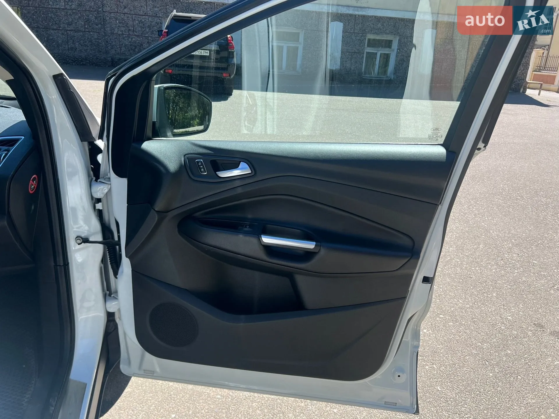 2013 Ford Kuga - мініатюра 16