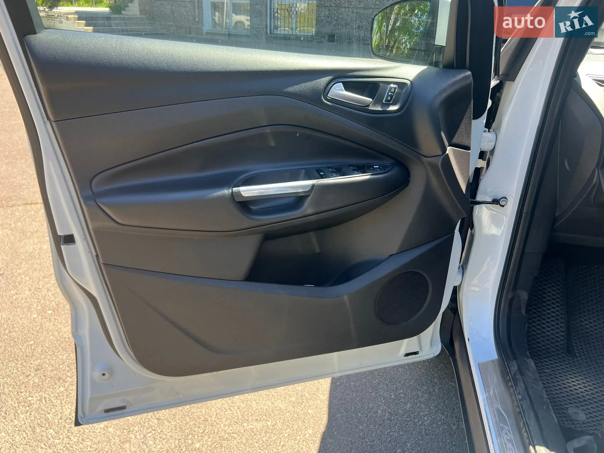 2013 Ford Kuga - мініатюра 19