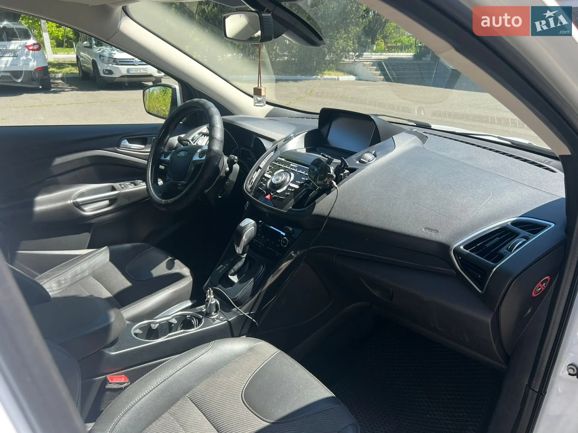 2013 Ford Kuga - мініатюра 18
