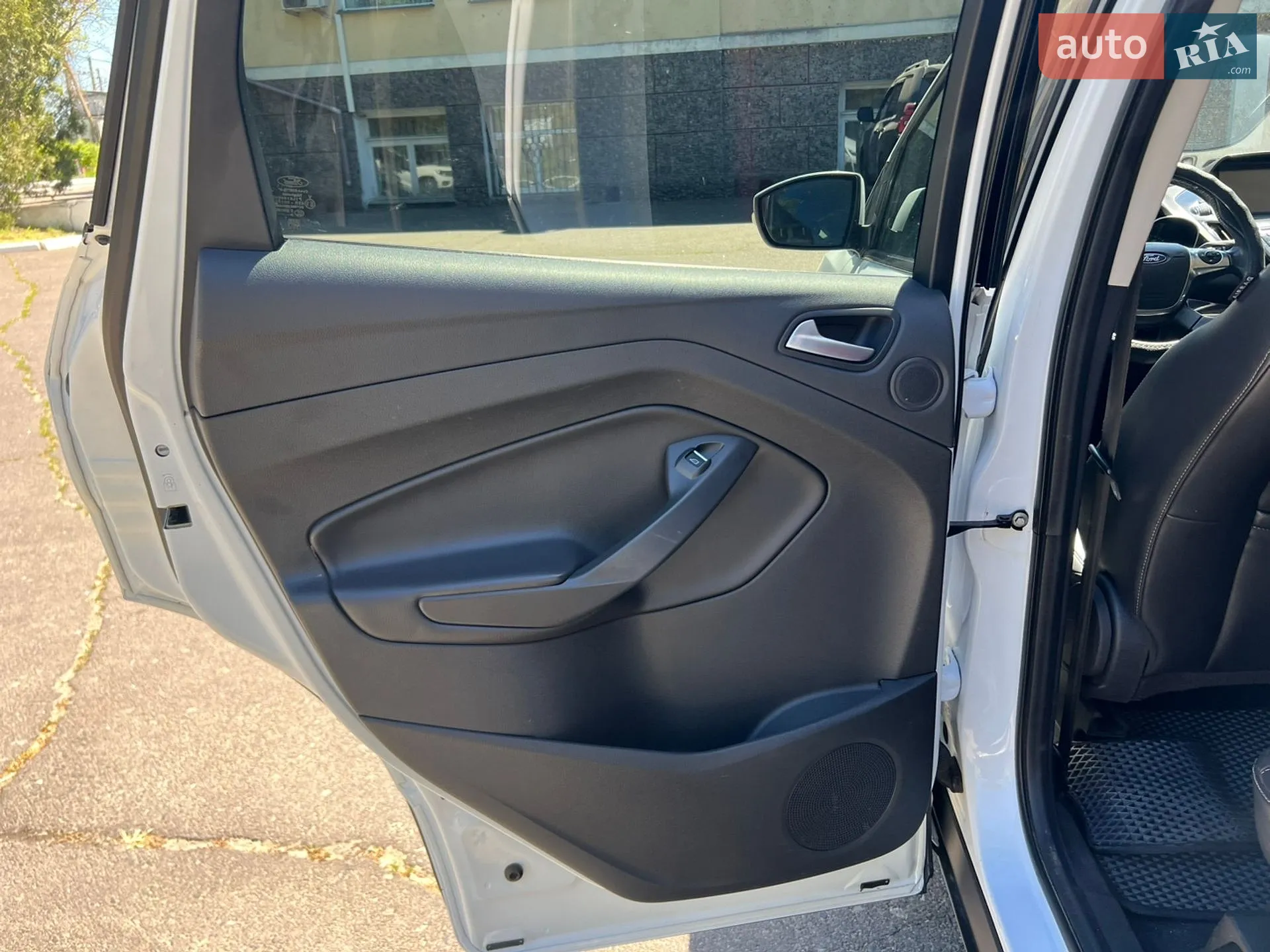 2013 Ford Kuga - мініатюра 20