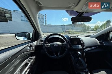 Внедорожник / Кроссовер Ford Kuga 2019 в Черкассах