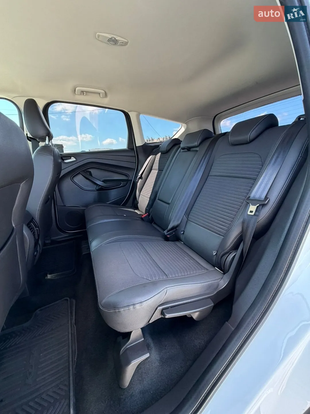 2019 Ford Kuga - мініатюра 23