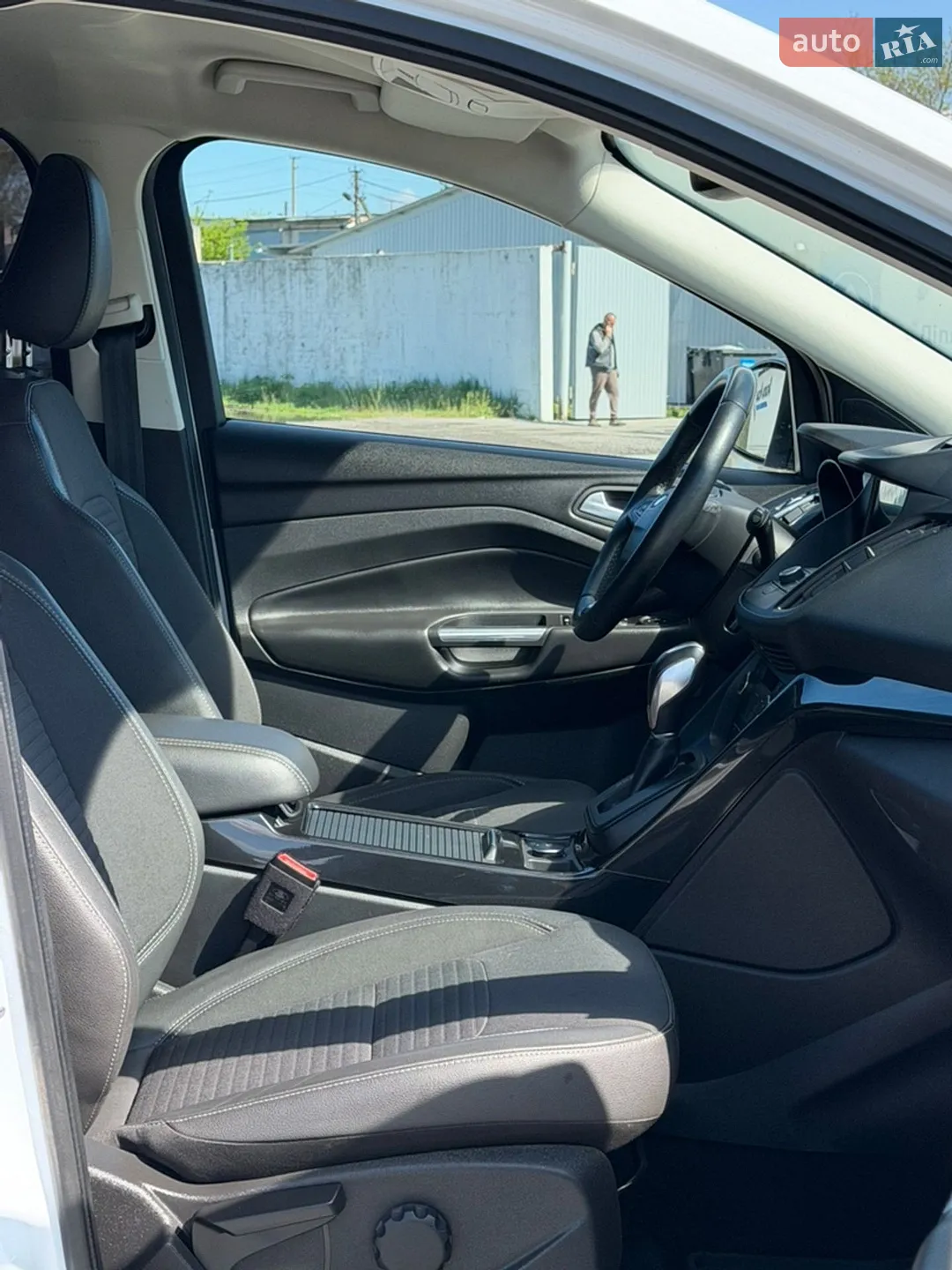 2019 Ford Kuga - мініатюра 34