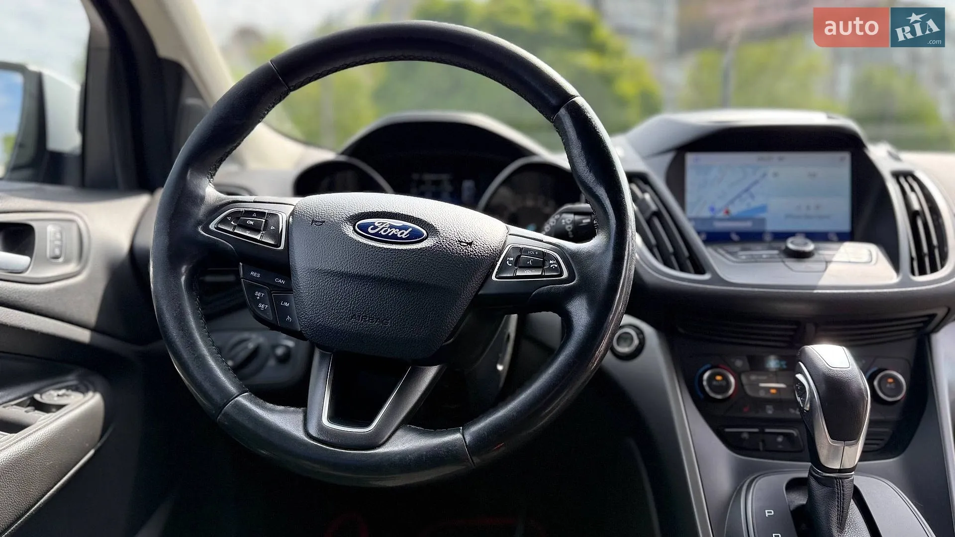 2019 Ford Kuga - мініатюра 8