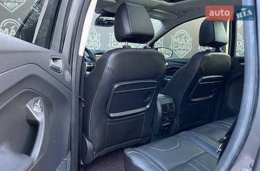 Внедорожник / Кроссовер Ford Kuga 2016 в Киеве