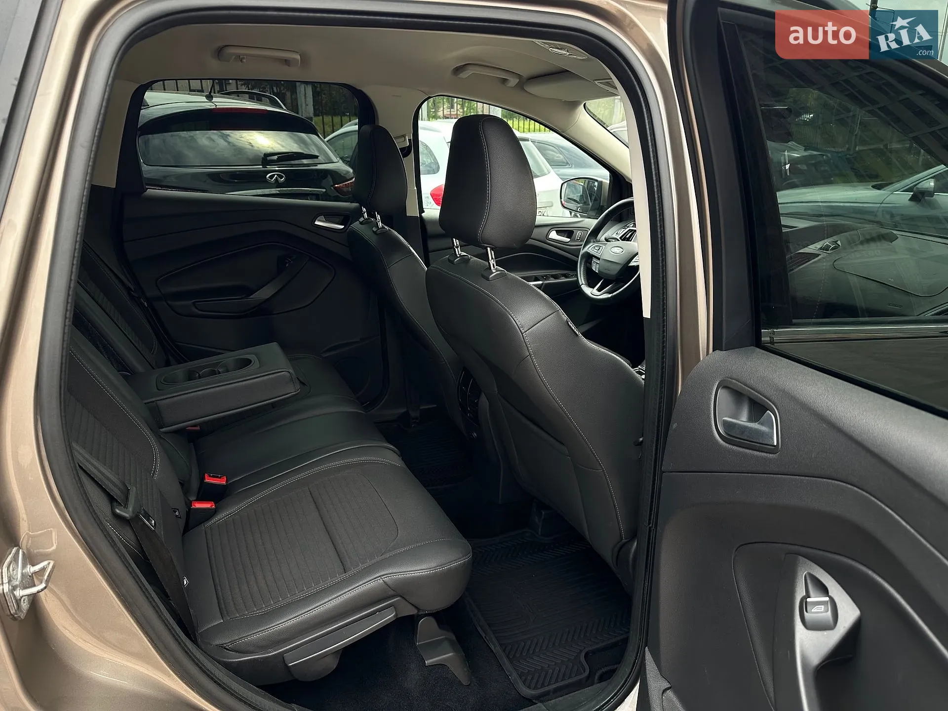 2019 Ford Kuga - мініатюра 21